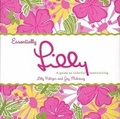 Cover: Essentially Lilly - William Morrow & Company