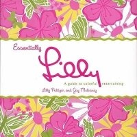 Enlarge image Cover: Essentially Lilly - William Morrow & Company