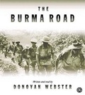 Cover: The Burma Road CD - HarperAudio
