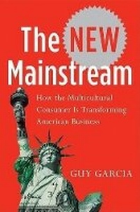 Enlarge image Cover: The New Mainstream - HarperCollins