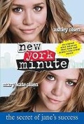 Cover: New York Minute - Collins