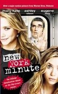 Cover: New York Minute - Collins