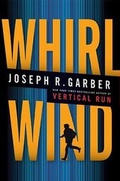Cover: Whirlwind - Harper