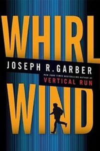 Enlarge image Cover: Whirlwind - Harper