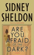 Cover: Are You Afraid of the Dark? - HarperAudio