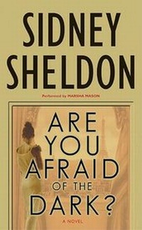 Enlarge image Cover: Are You Afraid of the Dark? - HarperAudio