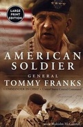 Cover: American Soldier - Collins