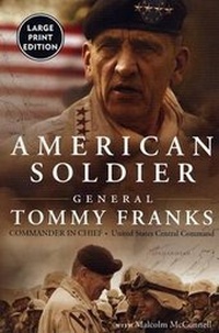 Enlarge image Cover: American Soldier - Collins