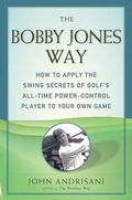 Cover: The Bobby Jones Way - Harper Paperbacks