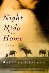 Enlarge image Cover: Night Ride Home - Collins
