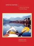 Cover: Spirited Waters - Mountaineers Books