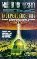 Cover: Independence Day #3 War in Desert - Collins