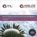 Cover: ITIL Guide to Software and IT Asset Management - Second Edition - Stationery Office Books
