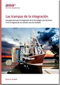 Cover: Las trampas de la integracian - TSO