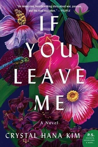 Enlarge image Cover: If You Leave Me - William Morrow Paperbacks