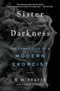 Cover: Sister of Darkness - Collins