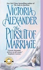 Cover: The Pursuit of Marriage - Avon Books
