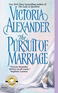 Enlarge image Cover: The Pursuit of Marriage - Avon Books