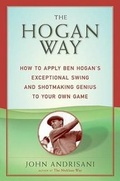 Cover: The Hogan Way - Harper Paperbacks
