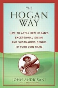 Abbildung von: The Hogan Way - Harper Paperbacks