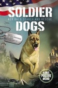 Cover: Soldier Dogs #1 - HarperCollins