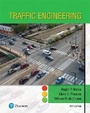 Cover: Traffic Engineering - Pearson