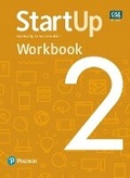 Cover: StartUp 2, Workbook - Pearson Education (US)