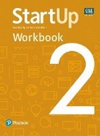 Enlarge image Cover: StartUp 2, Workbook - Pearson Education (US)