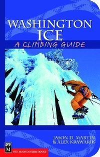 Enlarge image Cover: Washington Ice - Mountaineers Books