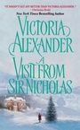 Cover: A Visit from Sir Nicholas - Avon Books
