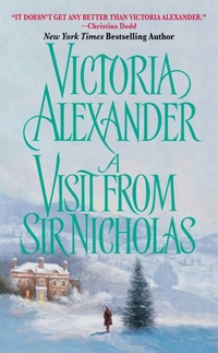 Enlarge image Cover: A Visit from Sir Nicholas - Avon Books