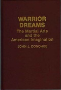 Cover: Warrior Dreams - Praeger Publishers Inc