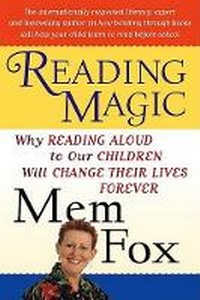 Enlarge image Cover: Reading Magic - Mariner Books