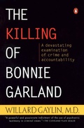 Cover: The Killing of Bonnie Garland - Penguin USA