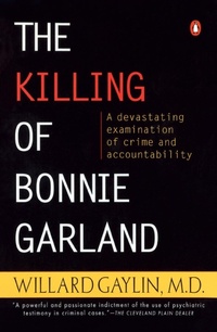 Abbildung von: The Killing of Bonnie Garland - Penguin USA