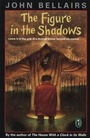 Cover: The Figure in the Shadows - Puffin Books