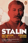 Bild: Stalin, Vol. II - Penguin Books Ltd