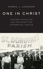 Cover: One in Christ - Oxford University Press Inc