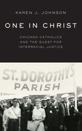 Cover: One in Christ - Oxford University Press Inc