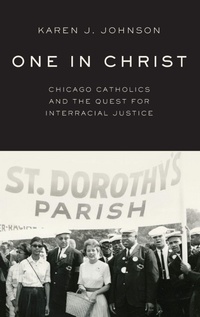 Enlarge image Cover: One in Christ - Oxford University Press Inc