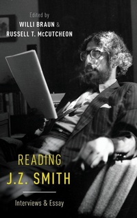 Enlarge image Cover: Reading J. Z. Smith - Oxford University Press Inc