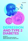 Cover: Depression and Type 2 Diabetes - Oxford University Press