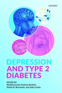 Enlarge image Cover: Depression and Type 2 Diabetes - Oxford University Press