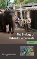 Cover: The Biology of Urban Environments - Oxford University Press