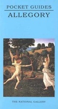 Cover: Allegory - National Gallery London
