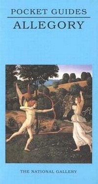 Enlarge image Cover: Allegory - National Gallery London