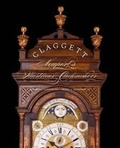 Cover: Claggett - Yale University Press