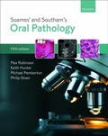 Cover: Soames' & Southam's Oral Pathology - Oxford University Press