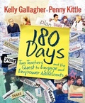Cover: 180 Days - Heinemann Educational Books