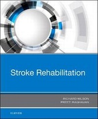 Abbildung von: Stroke Rehabilitation - Saunders